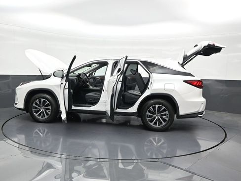 Used 2020 Lexus RX 350L Premium w/ Premium Package image 34
