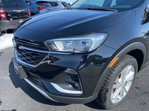 Used 2022 Buick Encore GX Preferred w/ Cold Weather Comfort Package image 33