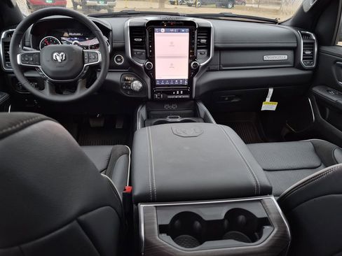 New 2026 RAM 1500 Laramie w/ Laramie Southwest Edition image 18