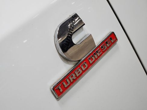 Used 2023 RAM 3500 Tradesman w/ Chrome Appearance Group image 26