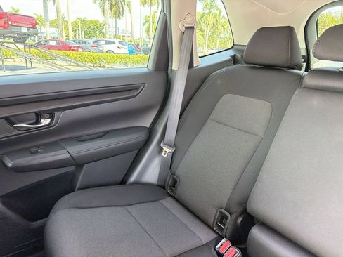 Certified 2024 Honda CR-V LX image 13