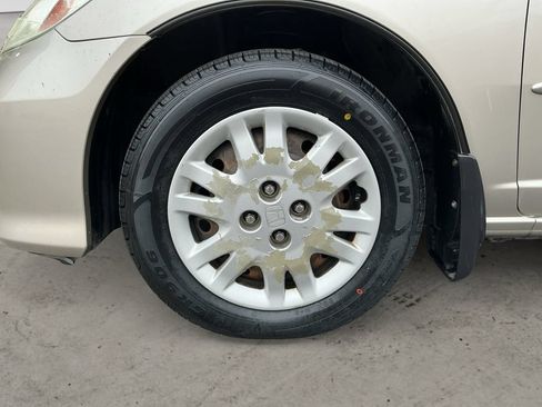 Used 2004 Honda Civic LX image 9