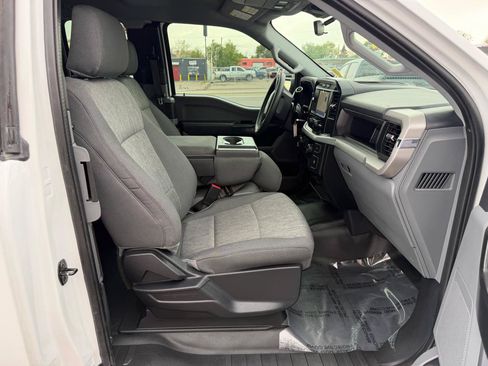 Used 2023 Ford F150 XL w/ XL Chrome Appearance Package AWD/4WD image 29