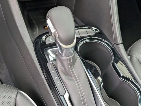 New 2026 Buick Encore GX Avenir w/ Avenir Technology Package image 17