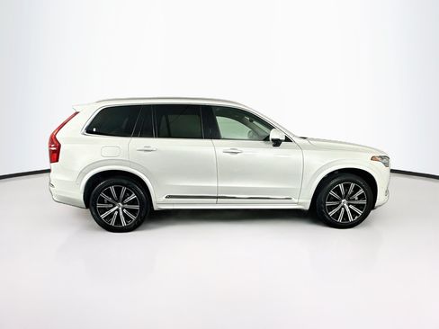 Used 2023 Volvo XC90 B6 Plus w/ Protection Package AWD/4WD image 10
