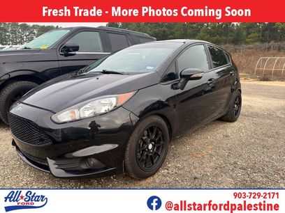Used 2014 Ford Fiesta ST