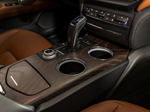 Certified 2021 Maserati Ghibli S Q4 image 30