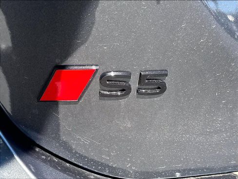 Used 2025 Audi S5 Premium Plus w/ Premium Plus Package AWD/4WD image 25