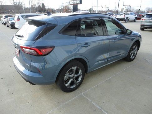 Used 2024 Ford Escape ST-Line image 14