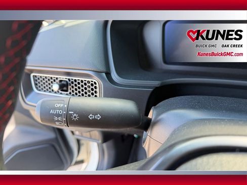 Used 2025 Honda Civic Type R image 5