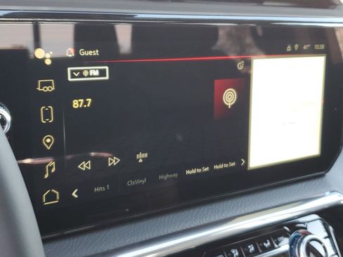 New 2024 GMC Sierra 1500 Denali w/ Technology Package image 50