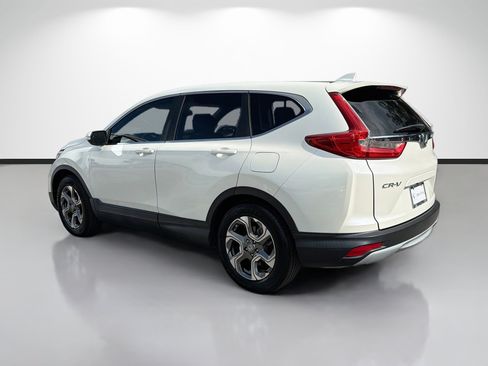 Used 2018 Honda CR-V EX-L image 5