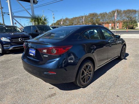 Used 2014 MAZDA MAZDA3 i SV image 7