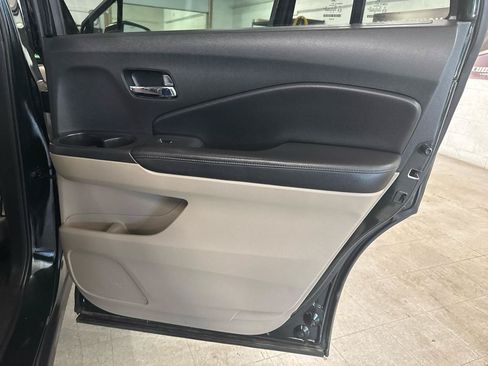 Used 2017 Honda Pilot EX-L image 51