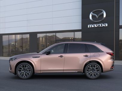 New 2026 MAZDA CX-70 3.3 Turbo S w/ Premium Package