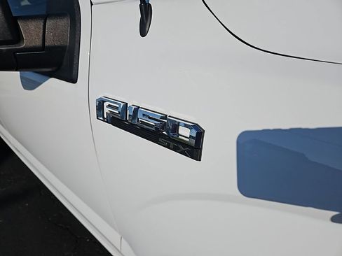 Used 2019 Ford F150 XL w/ Equipment Group 101A Mid AWD/4WD image 7