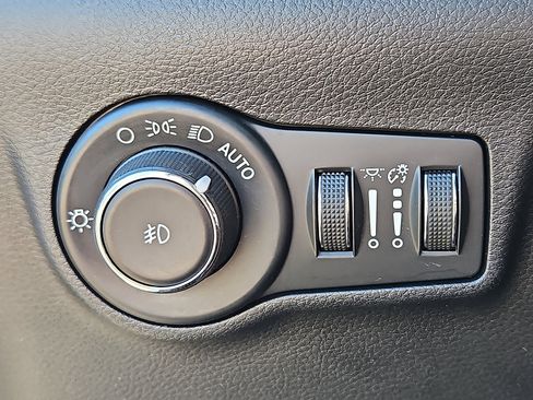 Used 2022 Jeep Compass High Altitude image 27