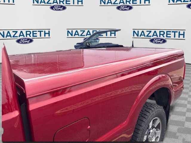 Used 2014 Ford F250 Lariat AWD/4WD image 12