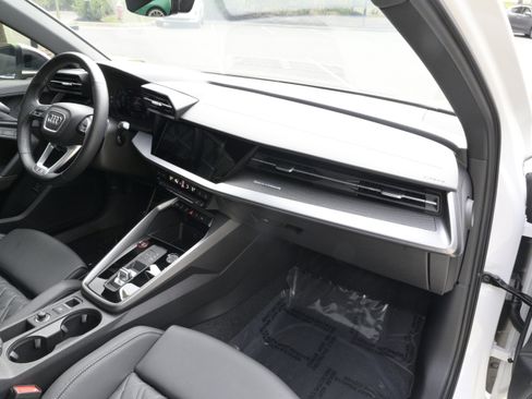 Used 2023 Audi S3 Premium Plus image 52