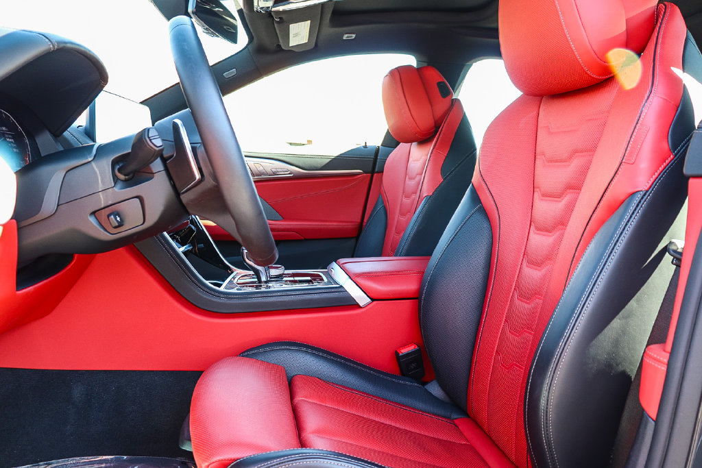 Used 2026 BMW 840i w/ M Sport Professional Package RWD image 24