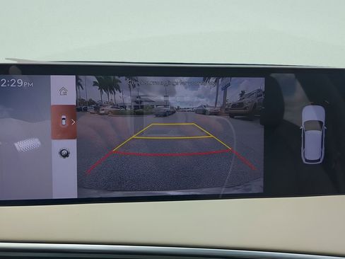 New 2026 Genesis GV70 2.5T image 17