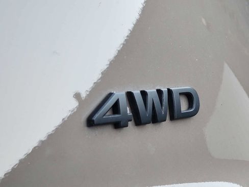 Used 2023 Nissan Pathfinder Rock Creek image 30