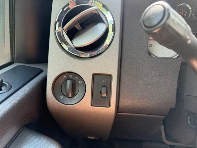 Used 2009 Ford F250 FX4 AWD/4WD image 22
