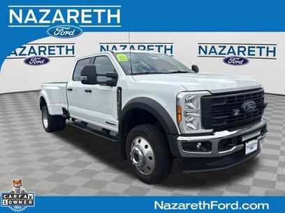 Used 2026 Ford F450 XL w/ XL Driver Assist Package