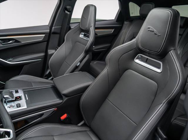 New 2026 Jaguar F-PACE R-Dynamic S AWD/4WD image 14