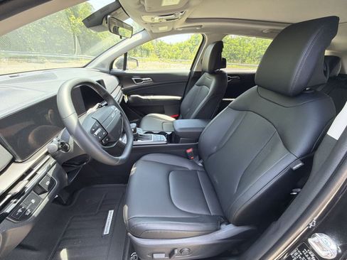 New 2026 Kia Sportage EX w/ EX Panorama Roof Package AWD/4WD image 24
