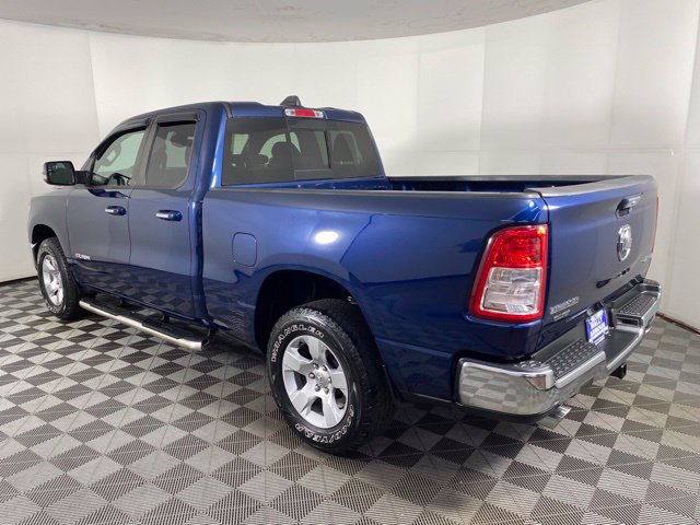 Used 2019 RAM 1500 Big Horn AWD/4WD image 6