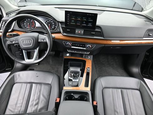 Used 2023 Audi Q5 2.0T Premium AWD/4WD image 14