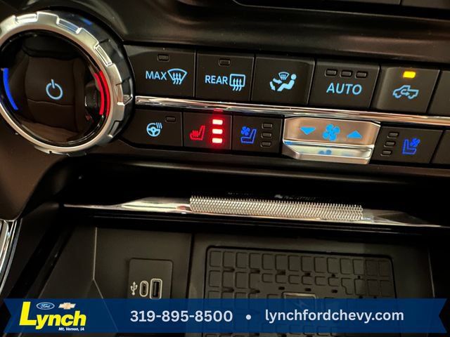 New 2026 Ford F150 King Ranch w/ Equipment Group 601A High AWD/4WD image 16