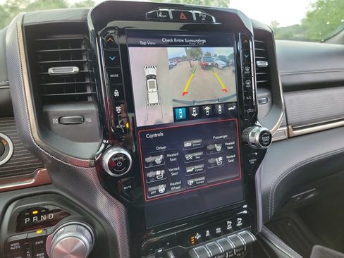 Used 2019 RAM 1500 Limited AWD/4WD image 23