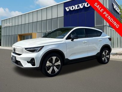 Certified 2023 Volvo C40 Recharge Core