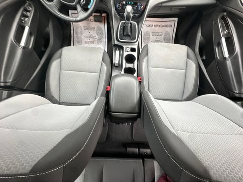 Used 2017 Ford C-MAX Energi SE w/ Equipment Group 401A image 14