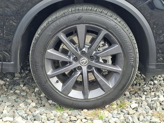Used 2025 Acura MDX A-Spec AWD/4WD image 26