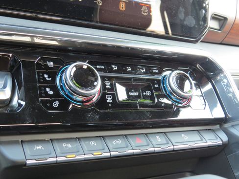 New 2026 GMC Sierra 1500 Denali Ultimate image 92