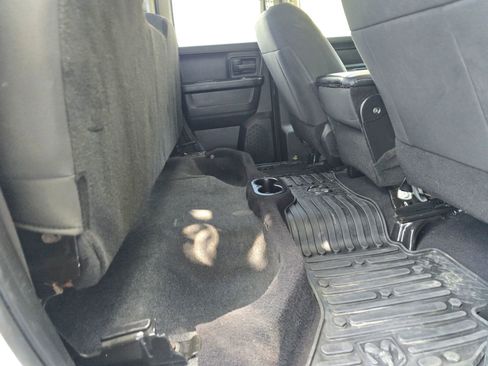 Used 2019 RAM 1500 Tradesman w/ Popular Equipment Group image 36