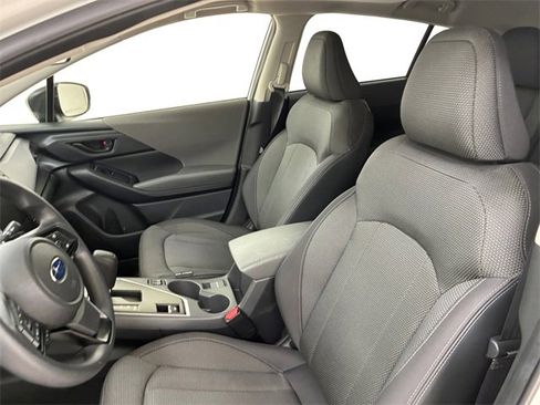 Used 2024 Subaru Crosstrek 2.0i Premium image 12