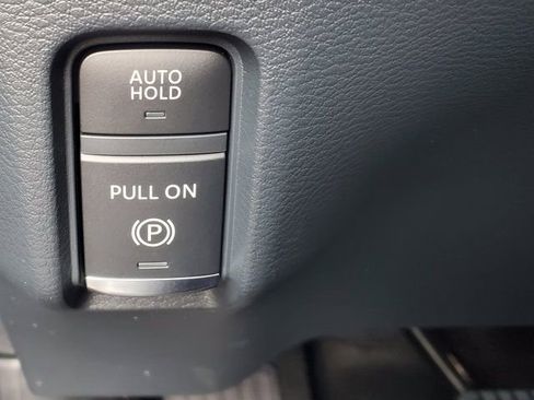 New 2026 Nissan Armada PRO-4X w/ Captain's Chari Seat Package AWD/4WD image 17
