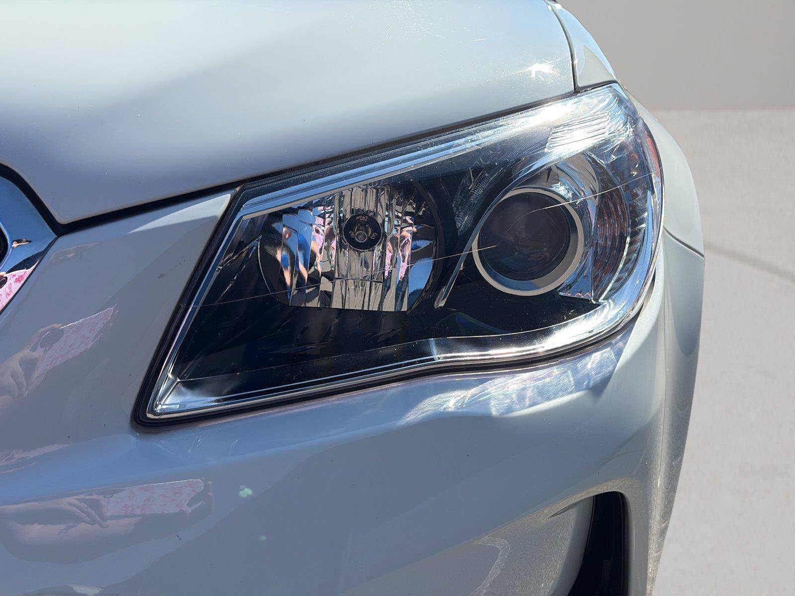 Used 2016 Chevrolet SS RWD image 40