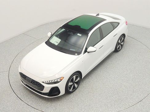 New 2026 Audi A5 2.0T Premium Plus AWD/4WD image 16