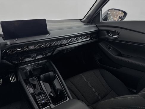 Certified 2024 Honda Accord Sport image 22