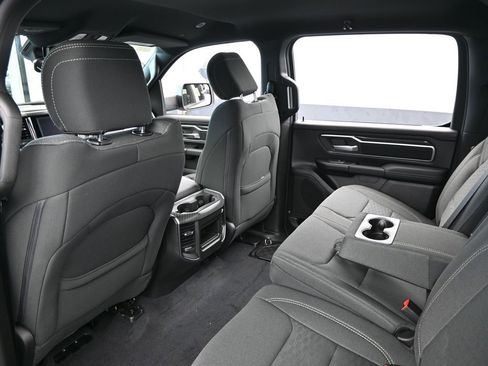 New 2026 RAM 1500 Big Horn image 29