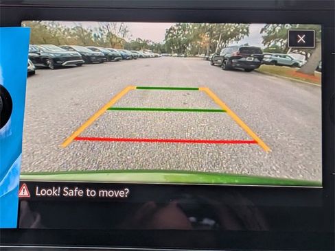 New 2026 Volkswagen Taos SE image 21