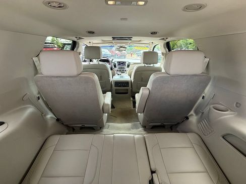 Used 2015 GMC Yukon Denali w/ Premium Package RWD image 22