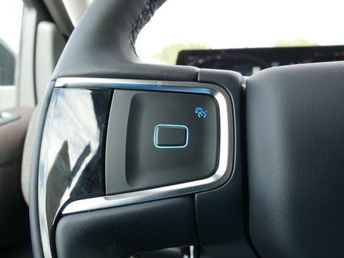 New 2025 Ford Expedition Max Platinum w/ Platinum Ultimate Package image 24