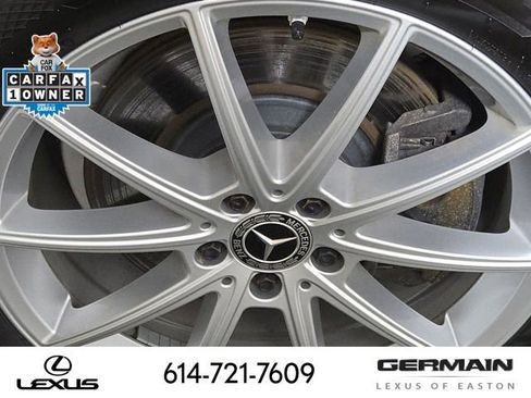 Used 2024 Mercedes-Benz GLE 350 4MATIC image 14