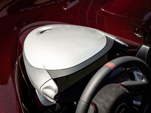 Used 2021 McLaren Elva RWD image 56
